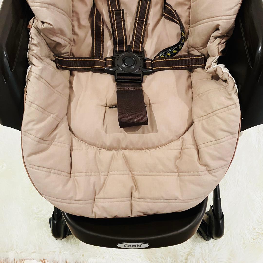 Combi ネムリラAT オートスウィング