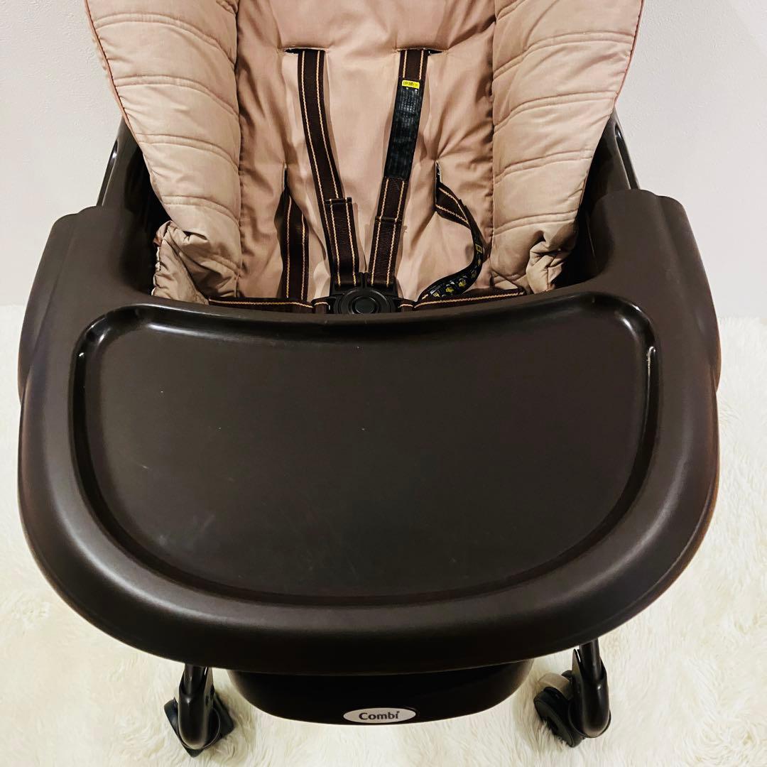 Combi ネムリラAT オートスウィング