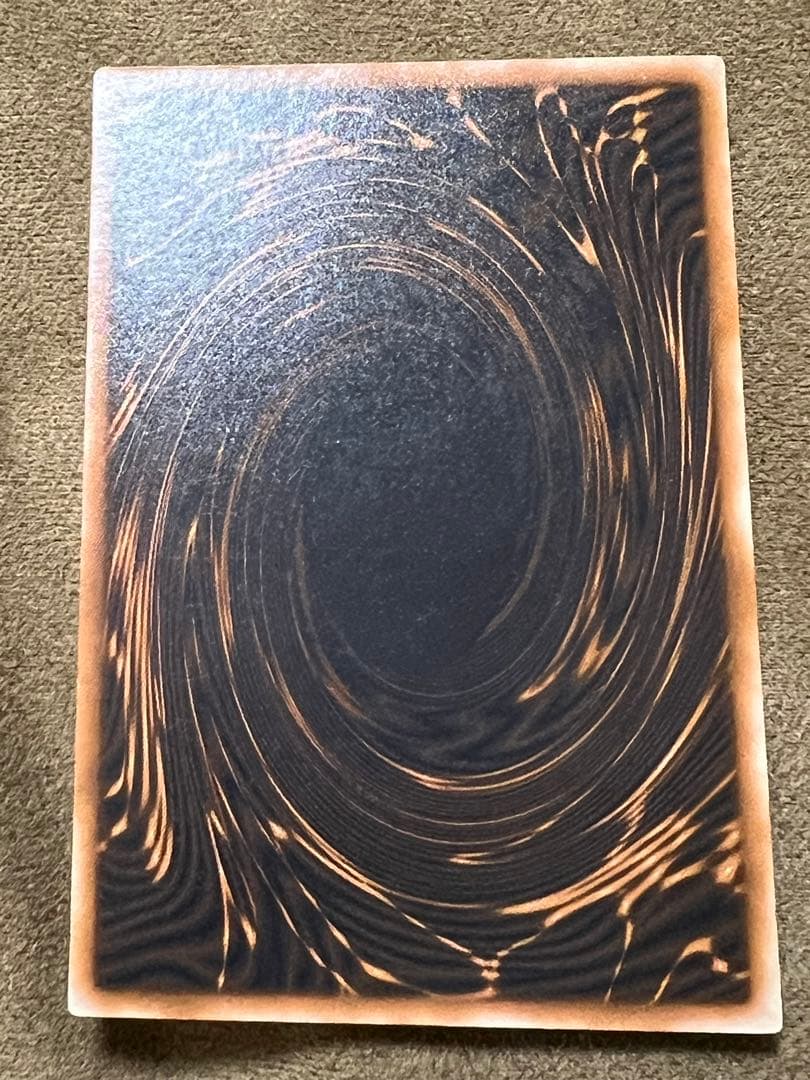 三幻神　オシリス　オベリスク　ラー　GBI シークレット