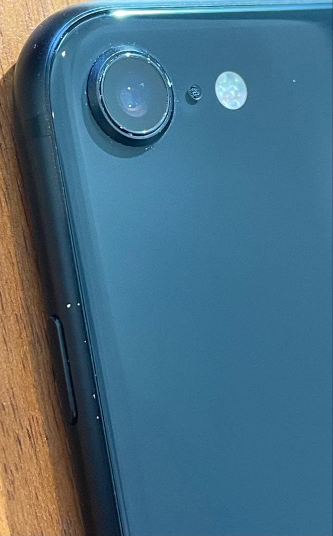 Apple iPhone SE２128GB ブラック