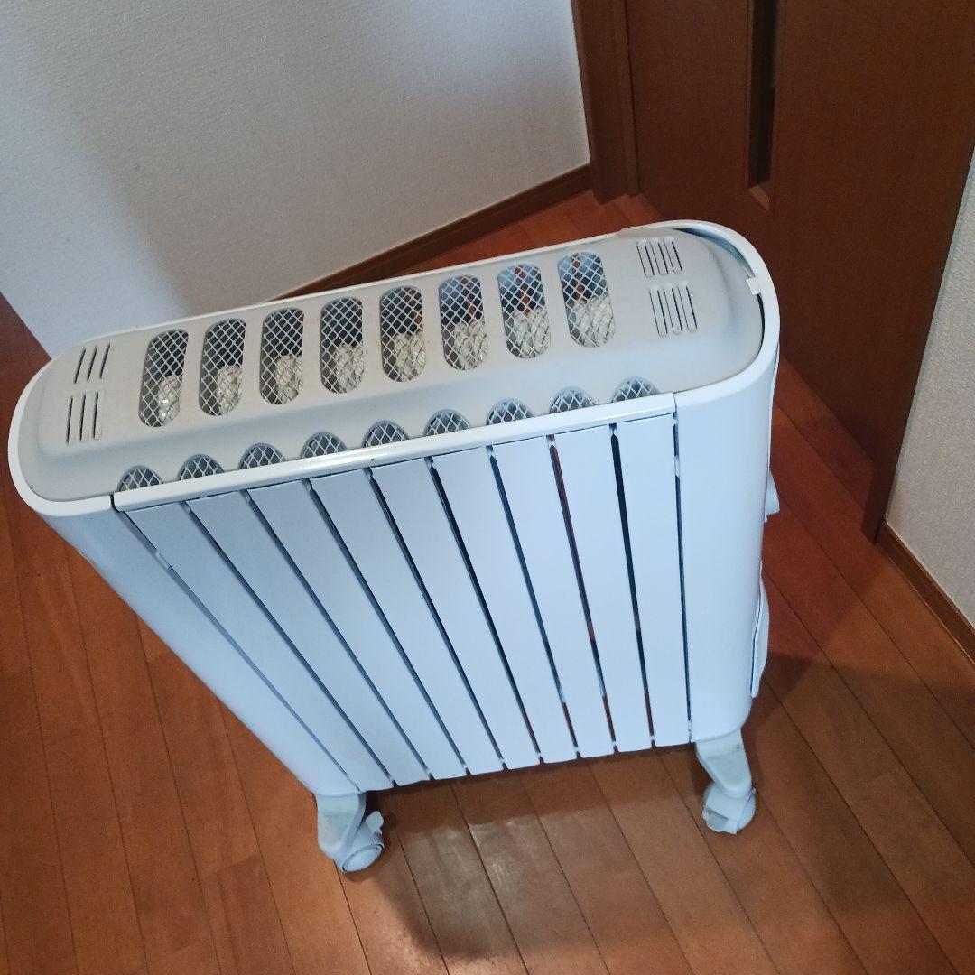 美品⭐リモコン有りDe'Longhi BelCaldo オイルヒーター