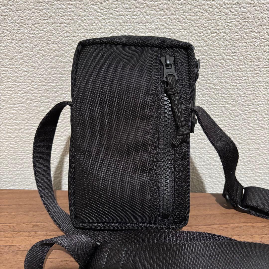 【美品】PORTER UNIT ポーター ユニット ショルダーバッグ