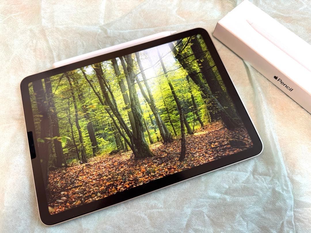 「年始セール！！」iPad Air M１64GB + Apple Penci