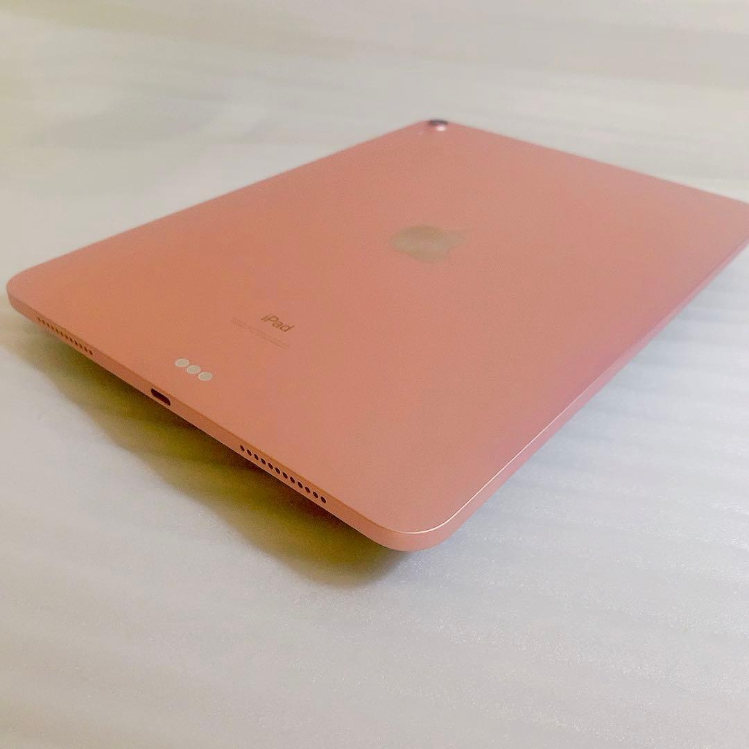 即日発送iPad AIR4 WiFi 64GBとApple Pencil2セット