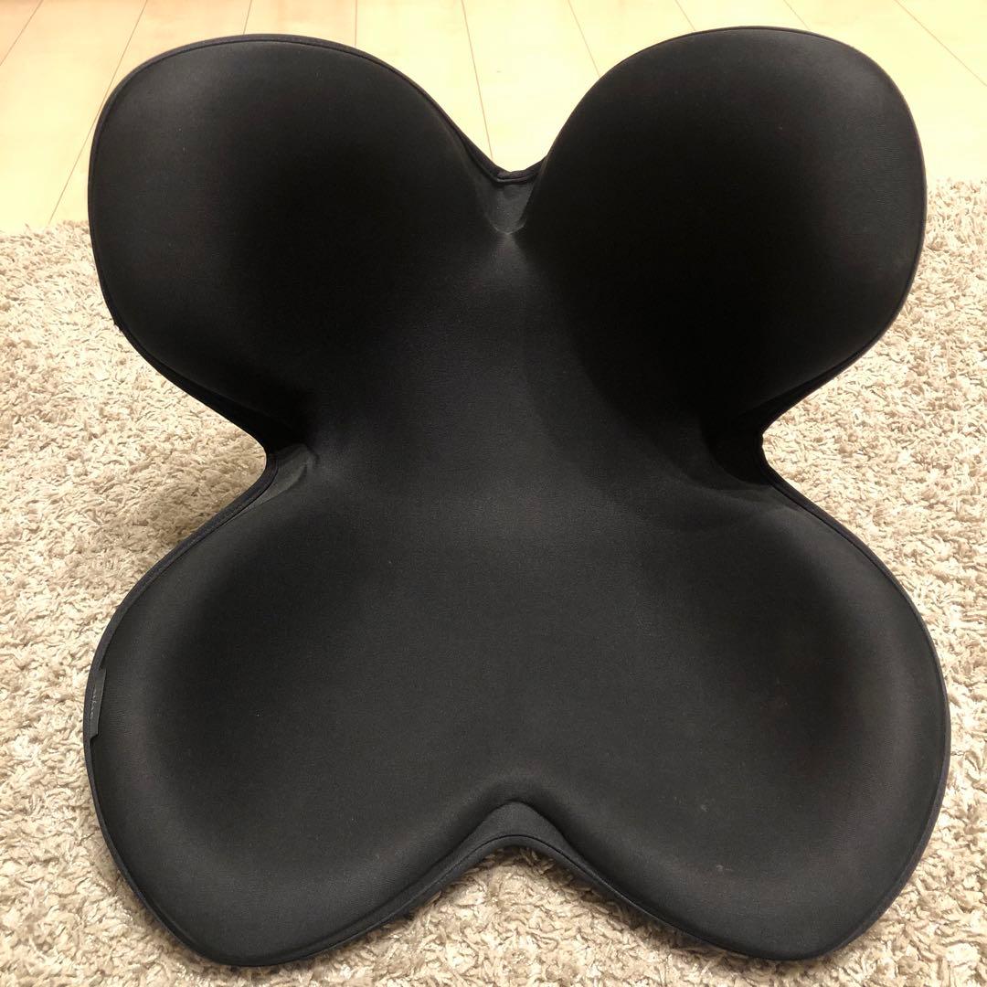 MTG Style 骨盤サポートチェア ボディメイクシート スタイル 3個