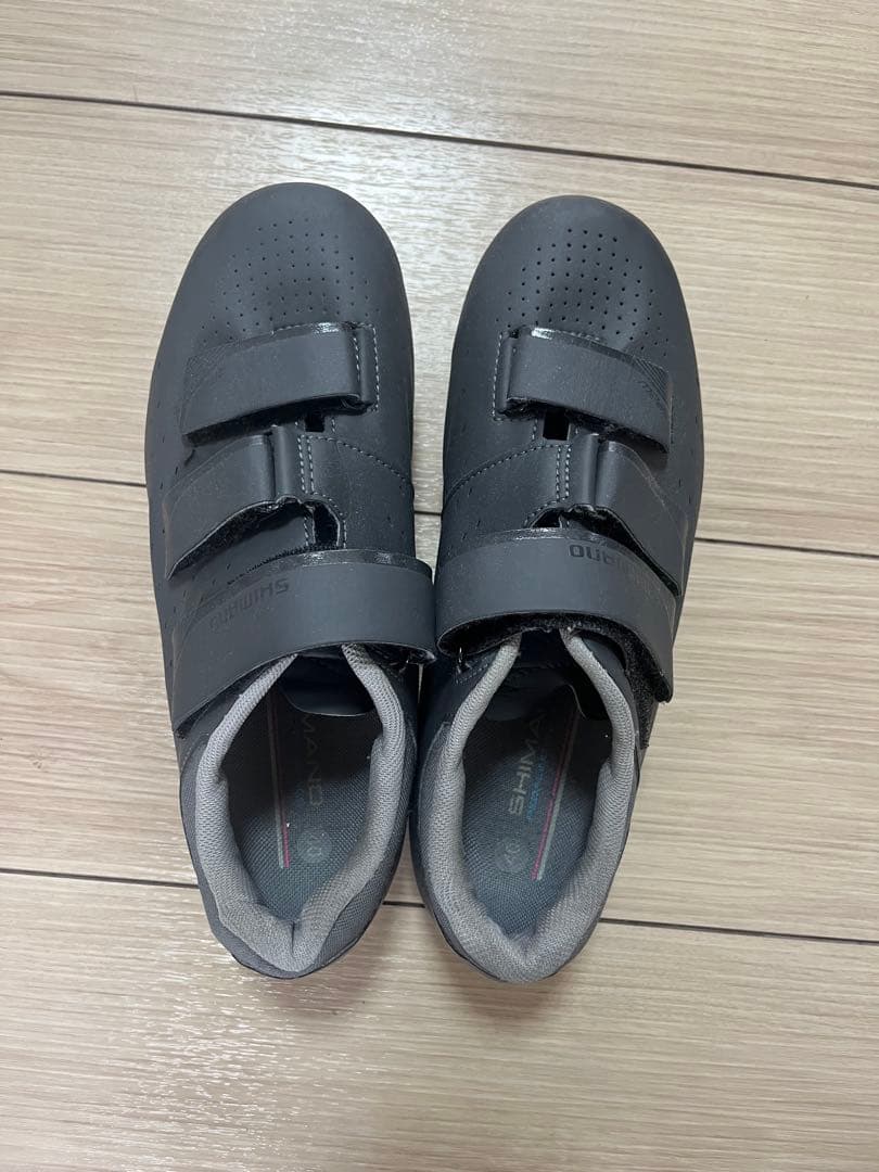 SHIMANO ビンディングシューズ　サイズ40