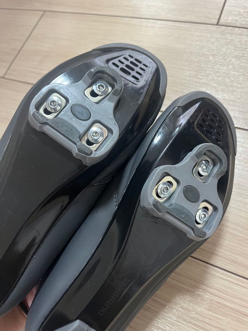SHIMANO ビンディングシューズ　サイズ40