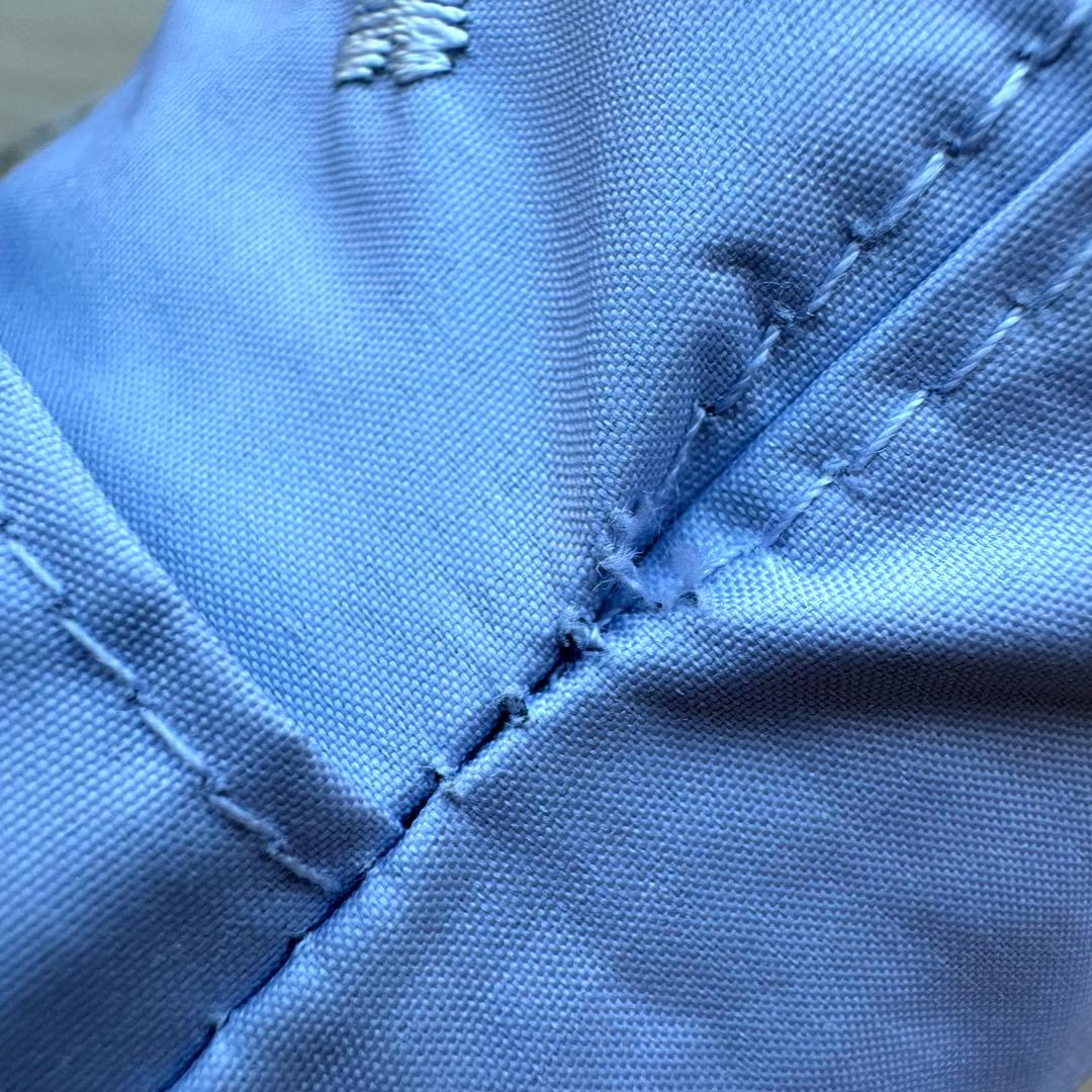 ★新品★ランバンコレクション　晴雨兼用折りたたみ　日傘　１級遮光　軽量　刺繍