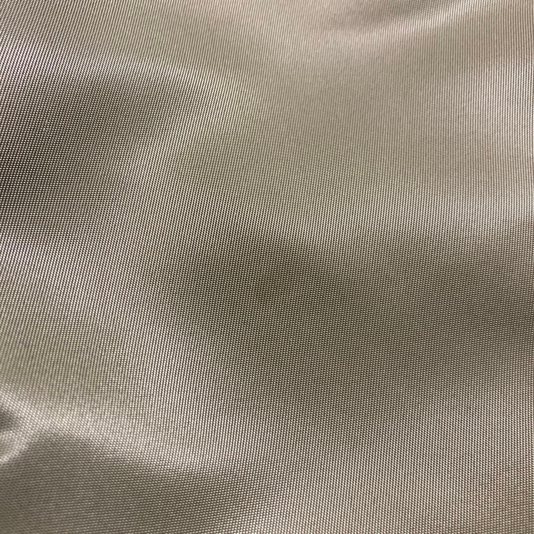 FREDPERRY フレッドペリー モッズコート MA-1 M カーキ