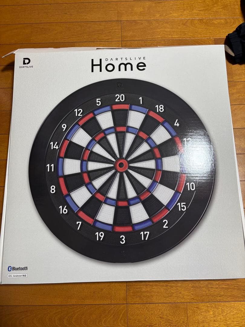 DARTSLIVE  (ダーツライブホーム)