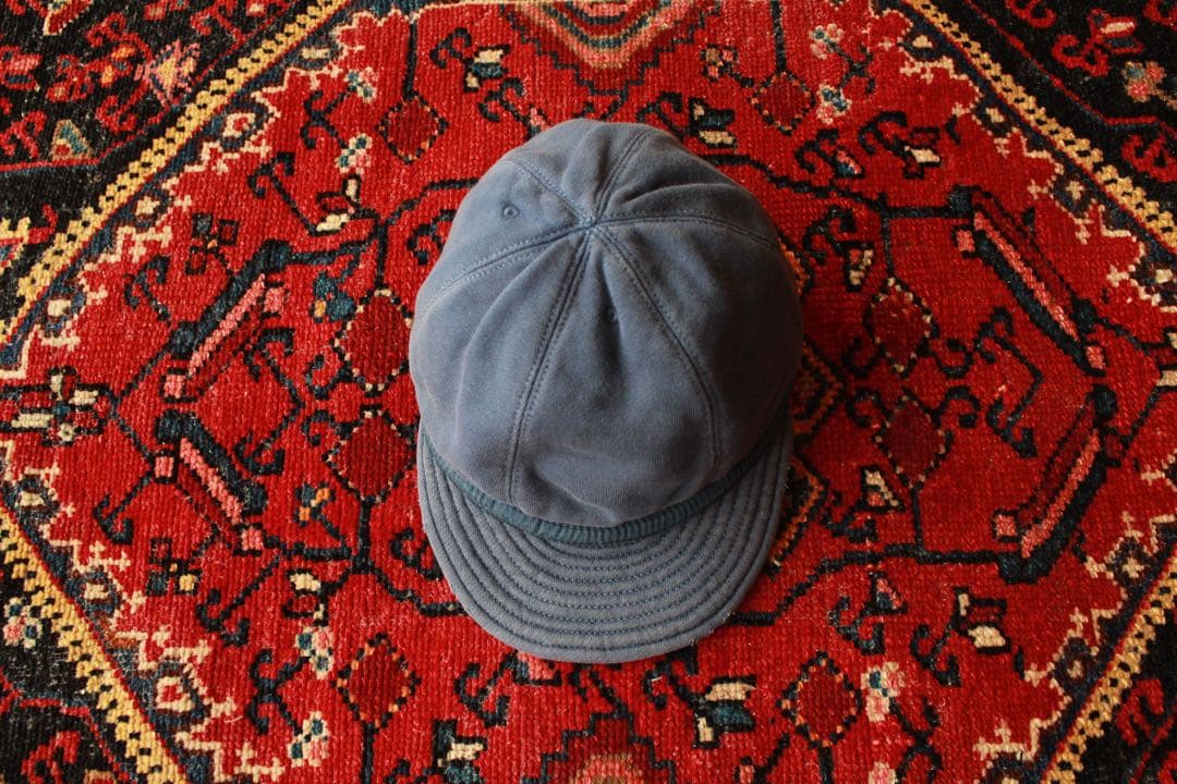 Porter Classic ポータークラシック ベースボールキャップ