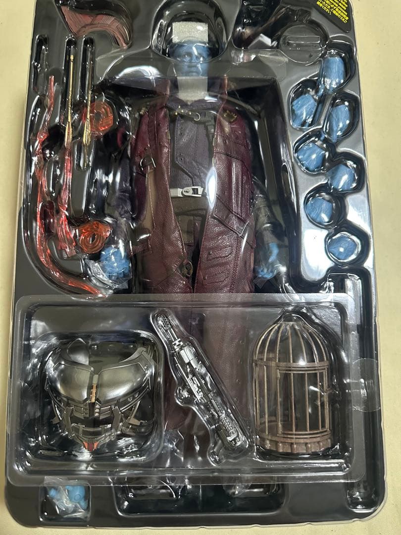 ホットトイズ ヨンドゥ DX版