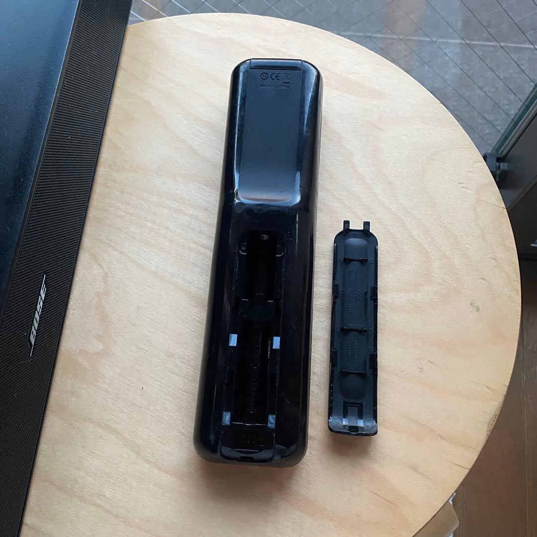 スピーカー・ウーファー BOSE Bluetooth Solo 5 TV sound system