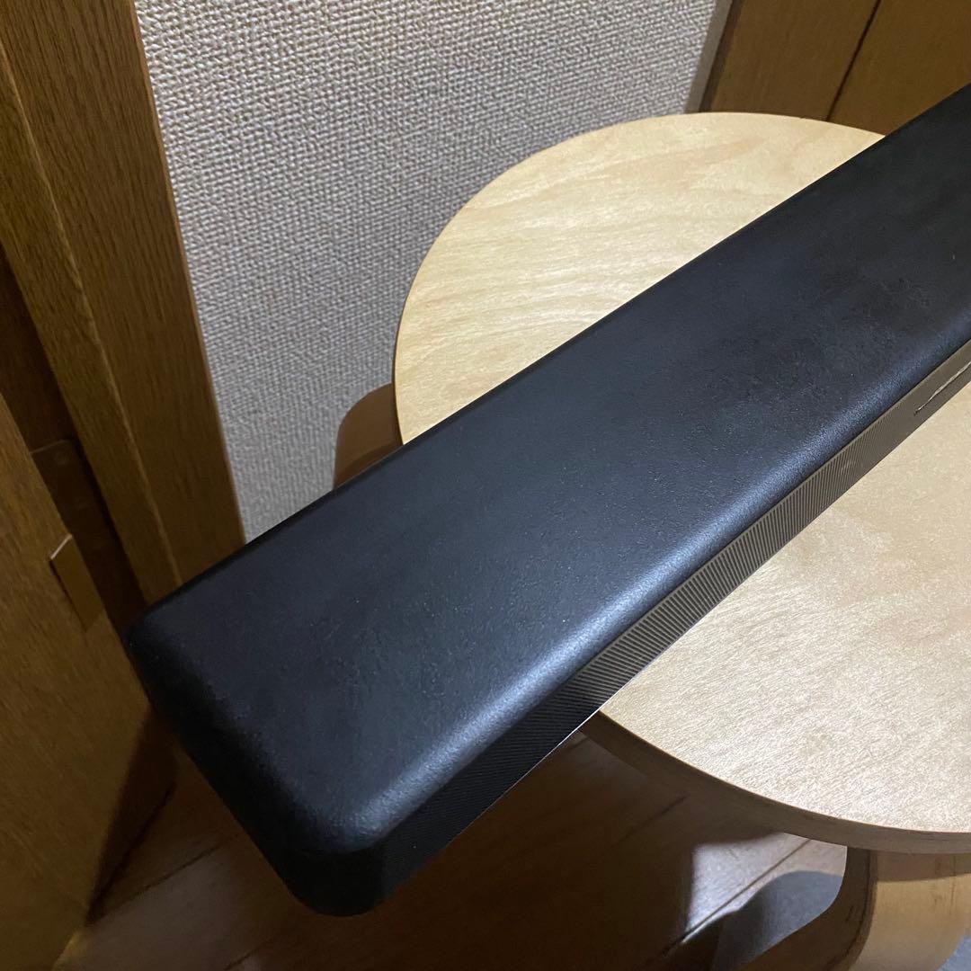 スピーカー・ウーファー BOSE Bluetooth Solo 5 TV sound system