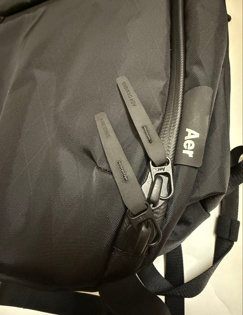 バッグ Aer City Pack Pro 2 X-Pac
