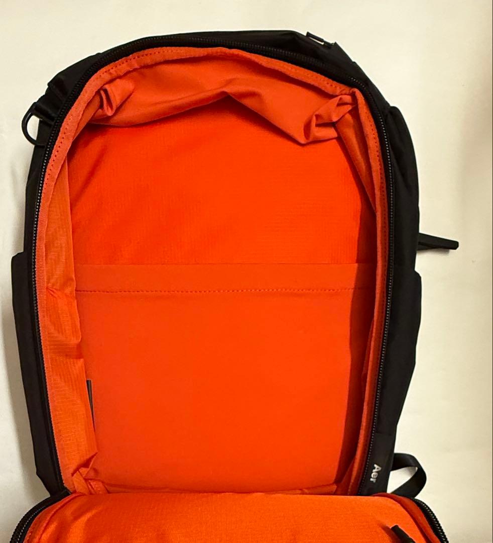バッグ Aer City Pack Pro 2 X-Pac