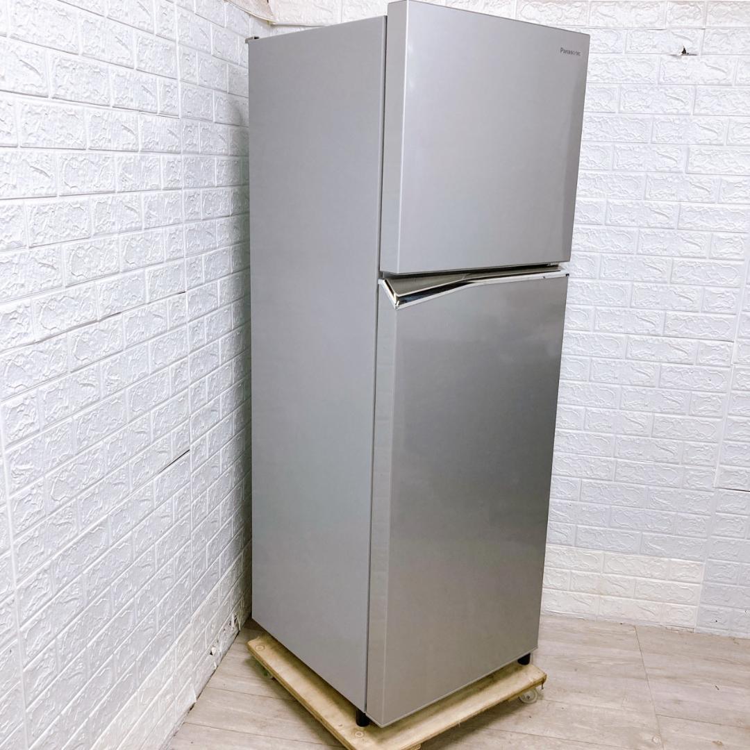 MKT11067 パナソニック 248L 冷蔵庫 大型 小型 一人暮らし