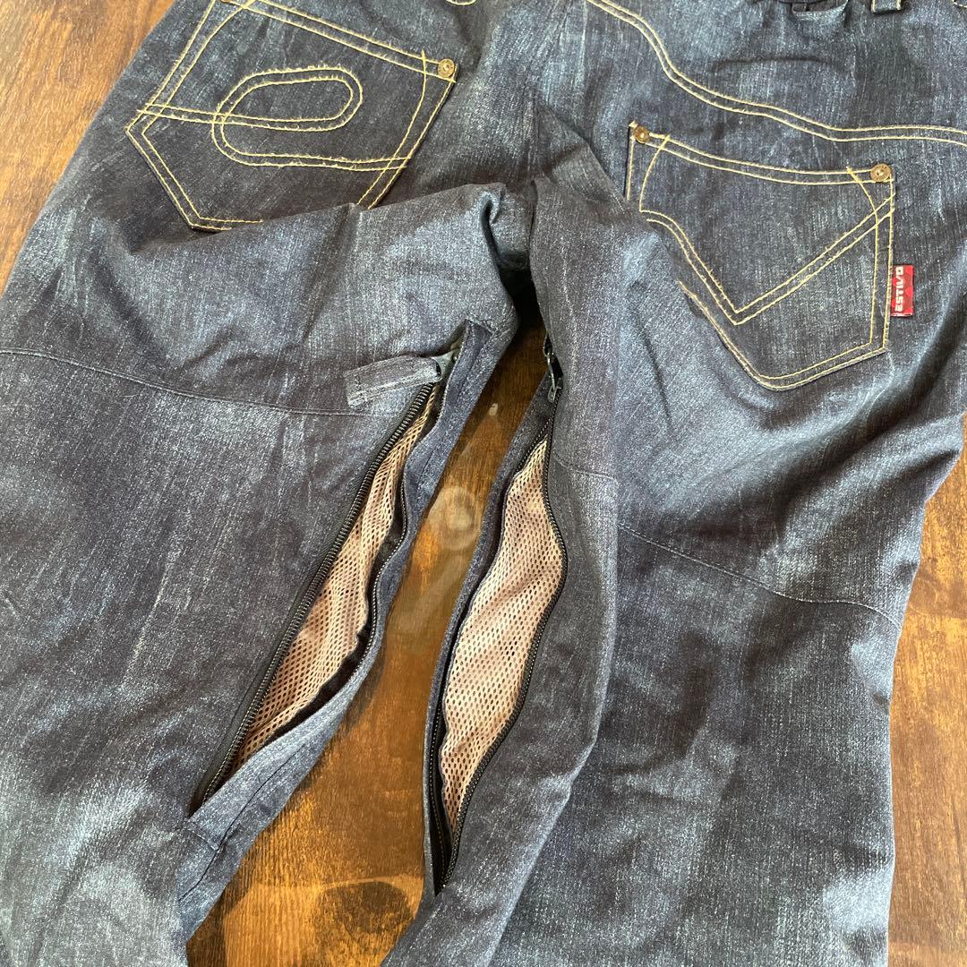 【⭐︎】blue blood スノーボードウェア上下　パンツ（estivo）