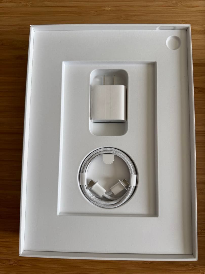 Apple iPad (第10世代) 256GB Wi-Fi