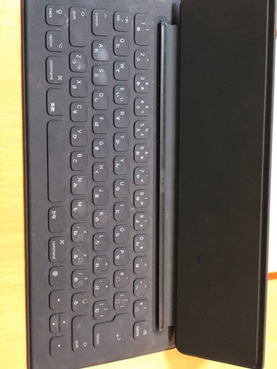 ipad pro 12.9インチ　第二世代MPA65J/A セルラー　256GB