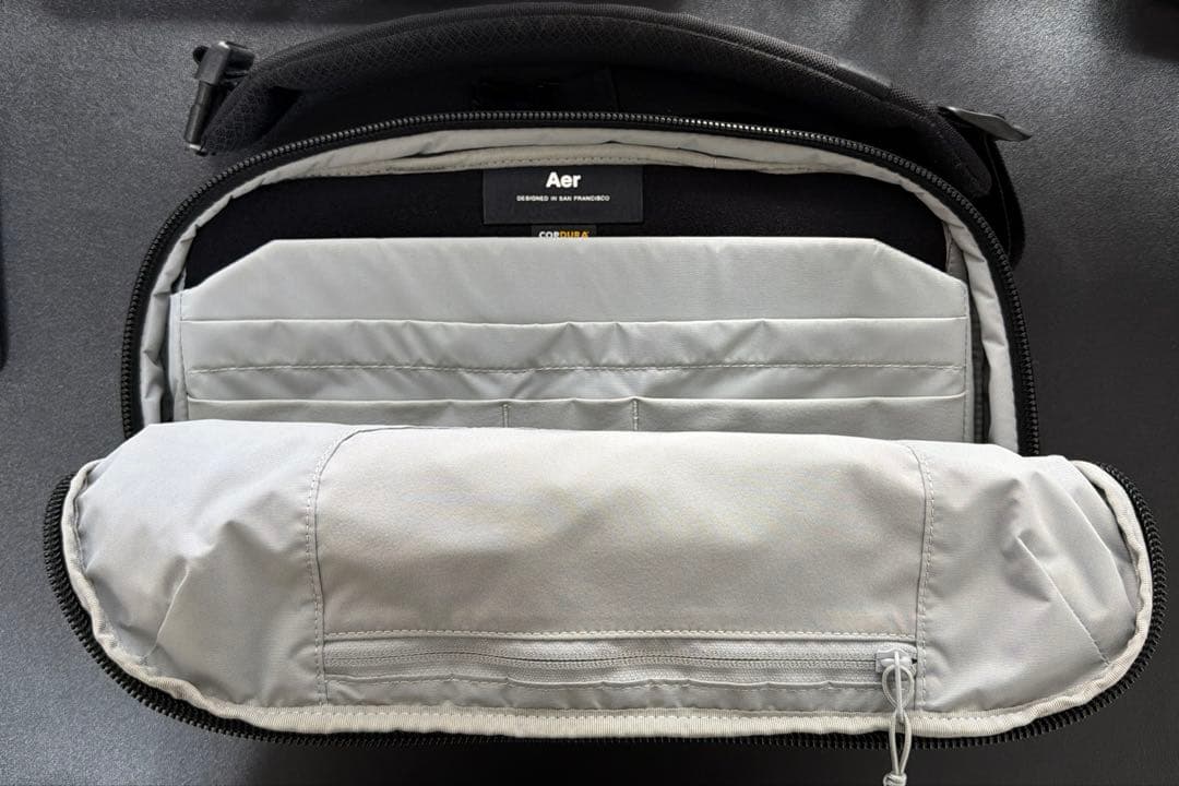 Aer Tech Sling 3 テックスリング エアー