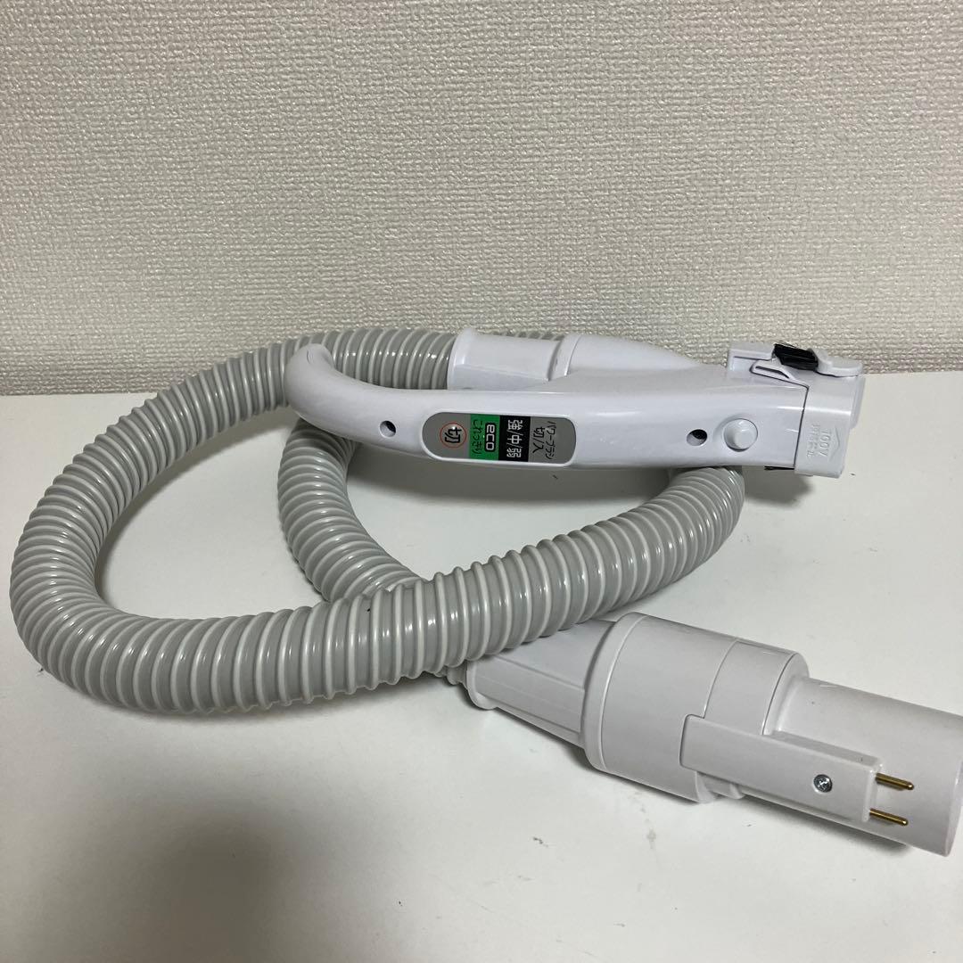 日立 紙パック式掃除機 CV-KP900H ホース　純正　動作保証　多機種対応