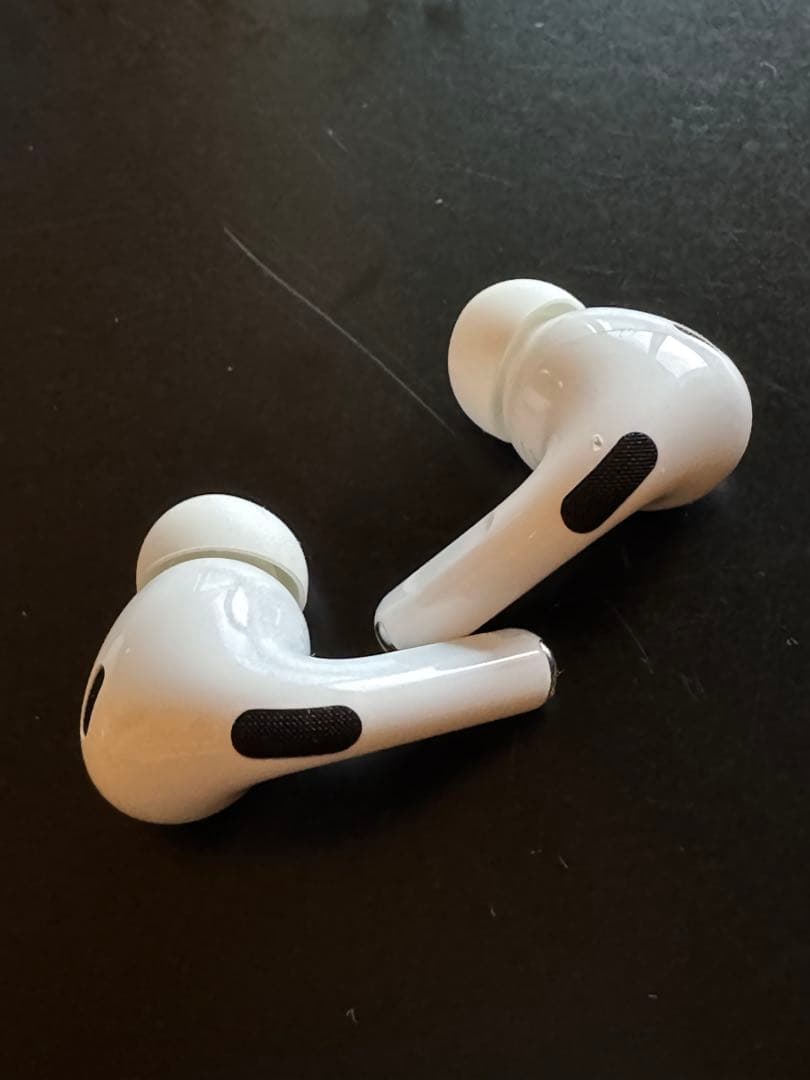 AirPodsPro第2世代 MagSafe充電ケース(type-C)