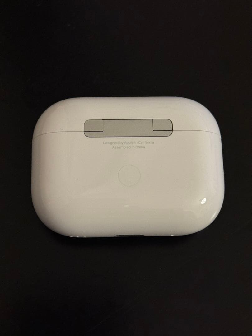 AirPodsPro第2世代 MagSafe充電ケース(type-C)