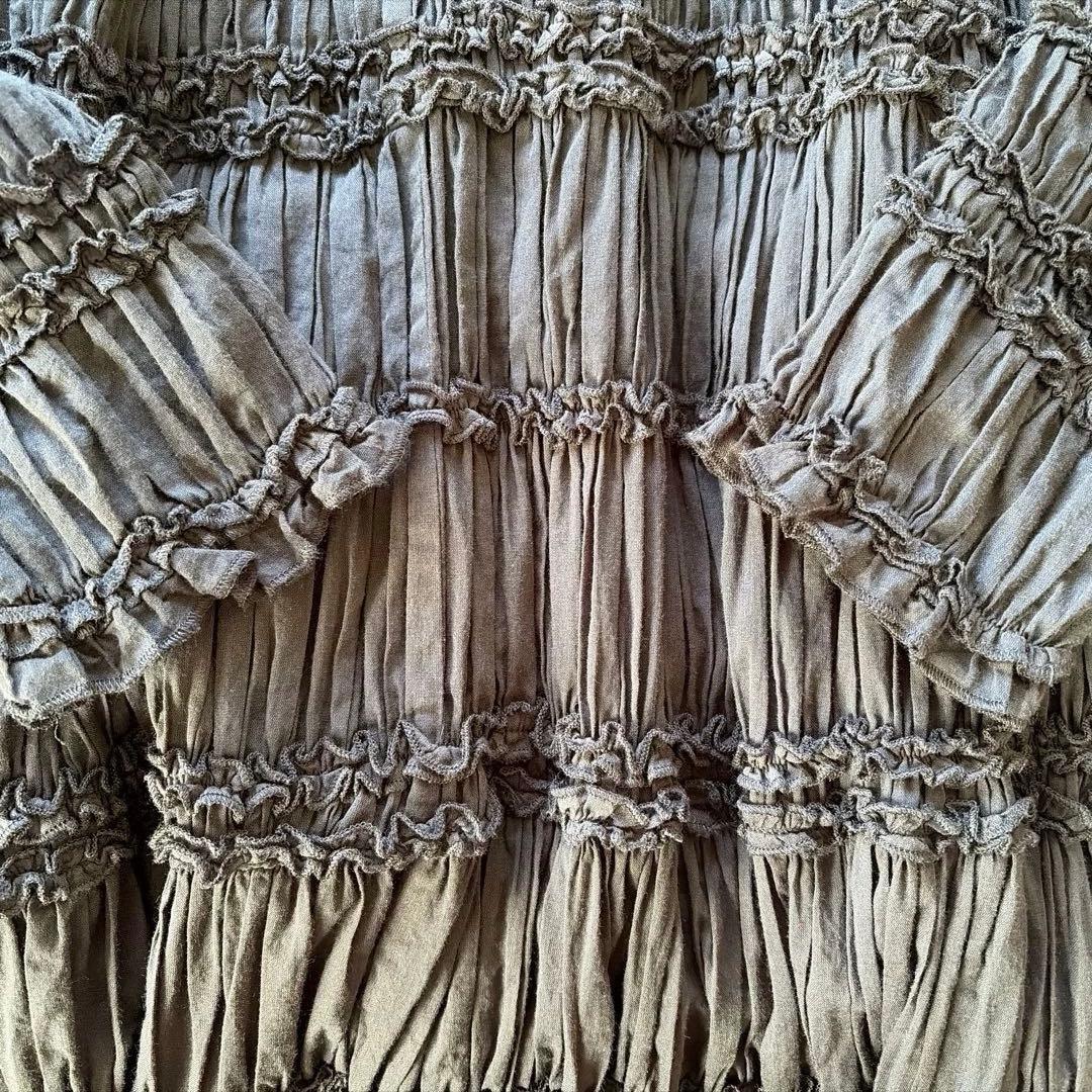 フィータ○ビリーワンピース○Pheeta Billie ネイビーブラック