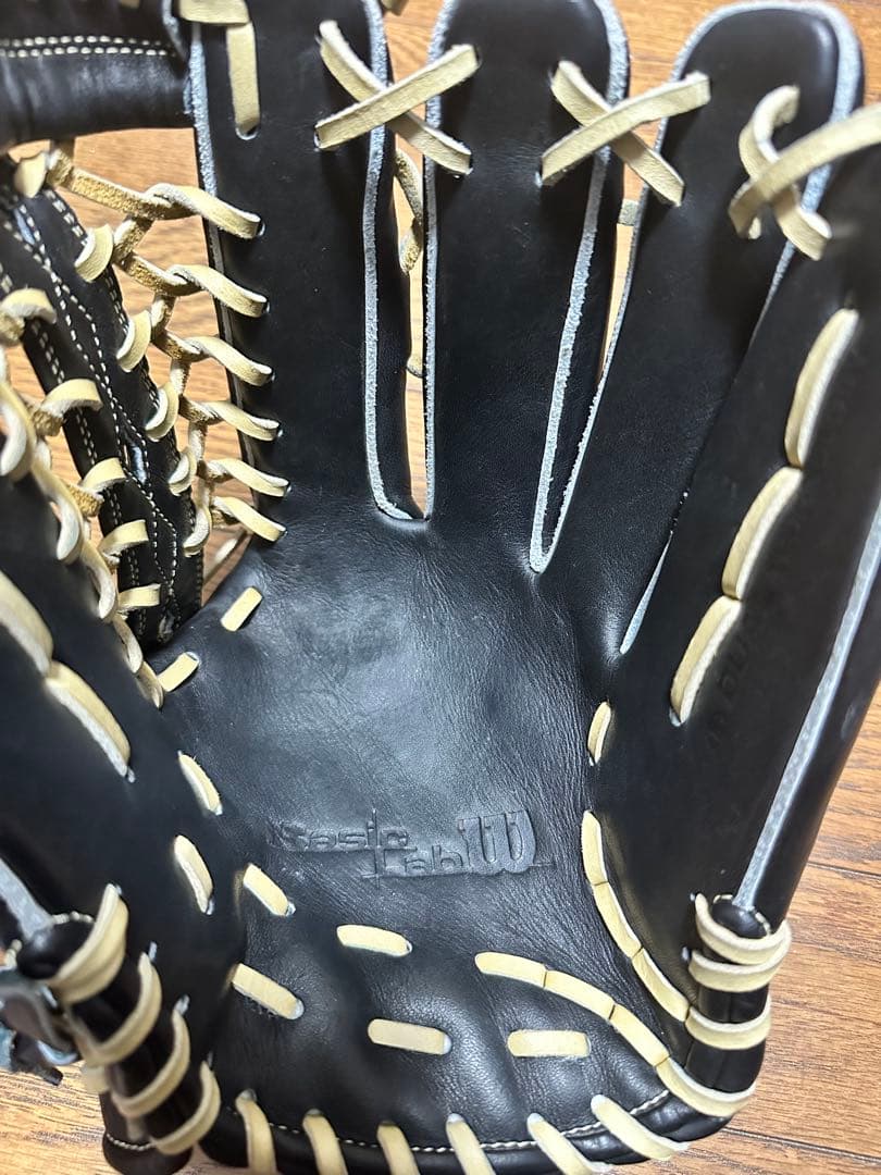Wilson 野球グローブ 外野手用