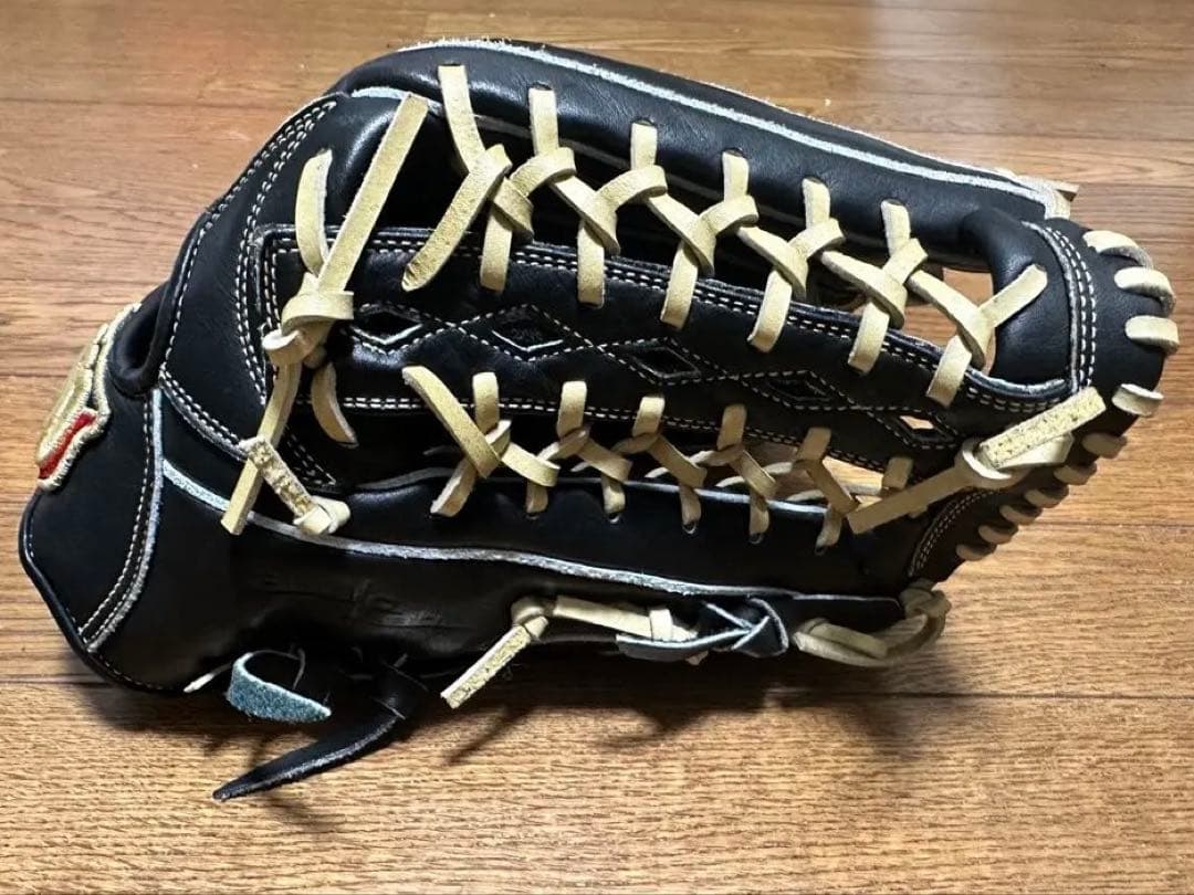 Wilson 野球グローブ 外野手用