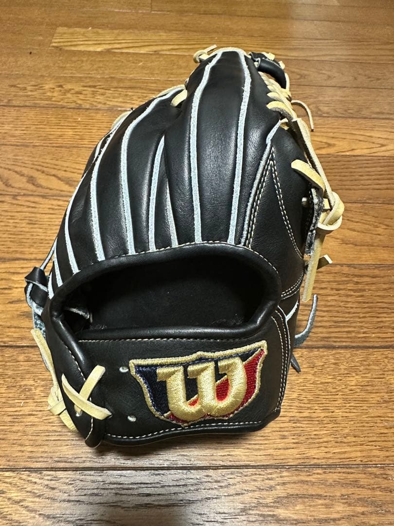 Wilson 野球グローブ 外野手用
