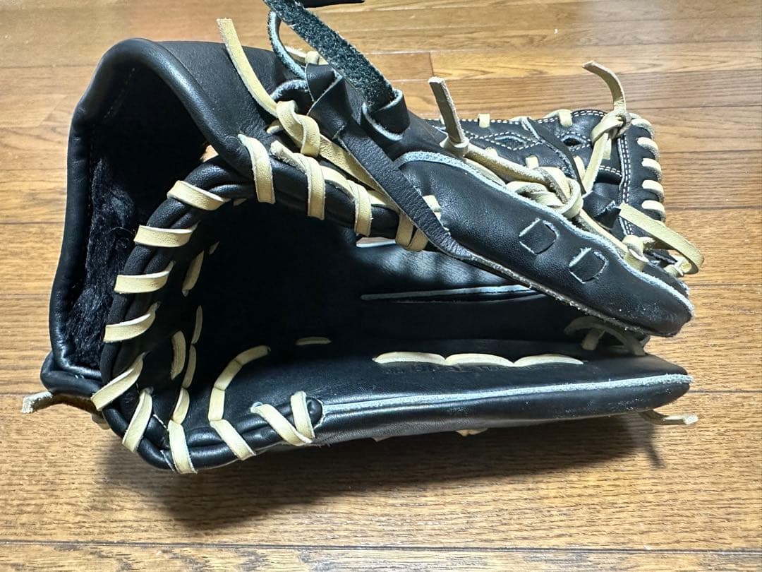 Wilson 野球グローブ 外野手用