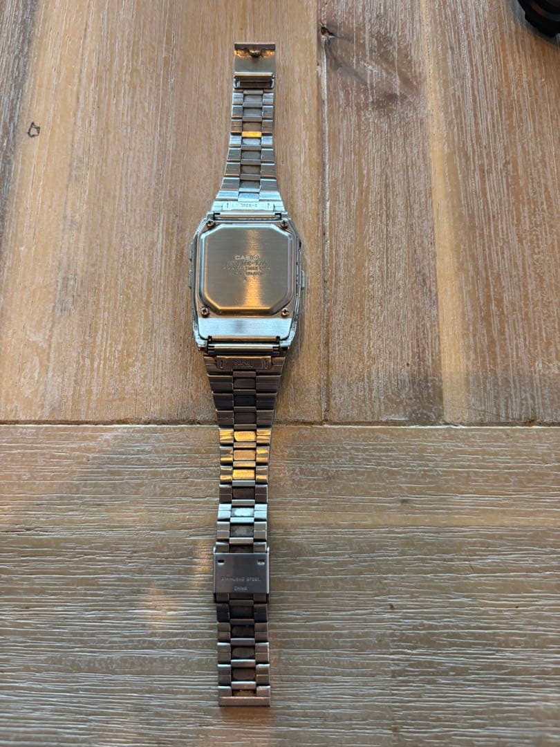 CASIO カシオ データバンクDBCー1500