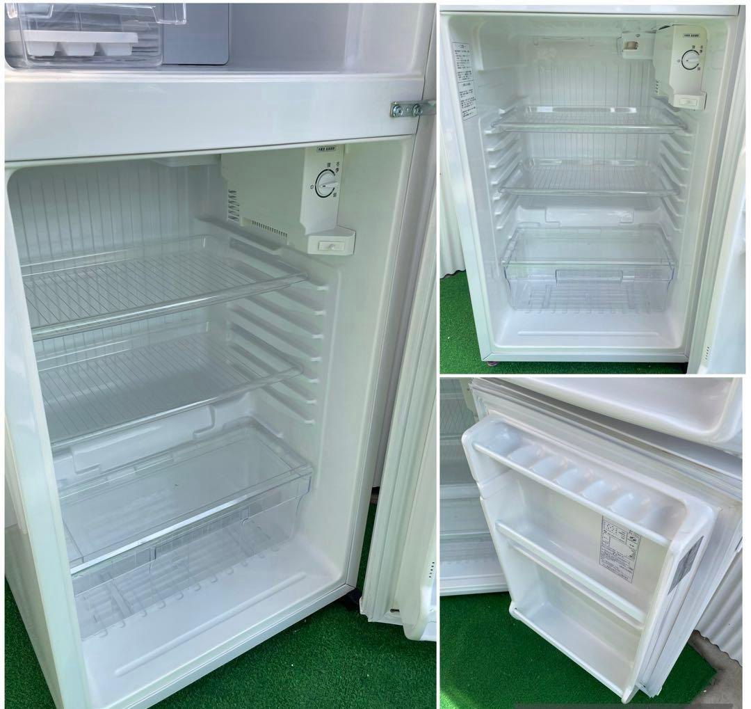 867分解洗浄済み✨ 生活家電4点セット 冷蔵庫 洗濯機 炊飯器 トースター