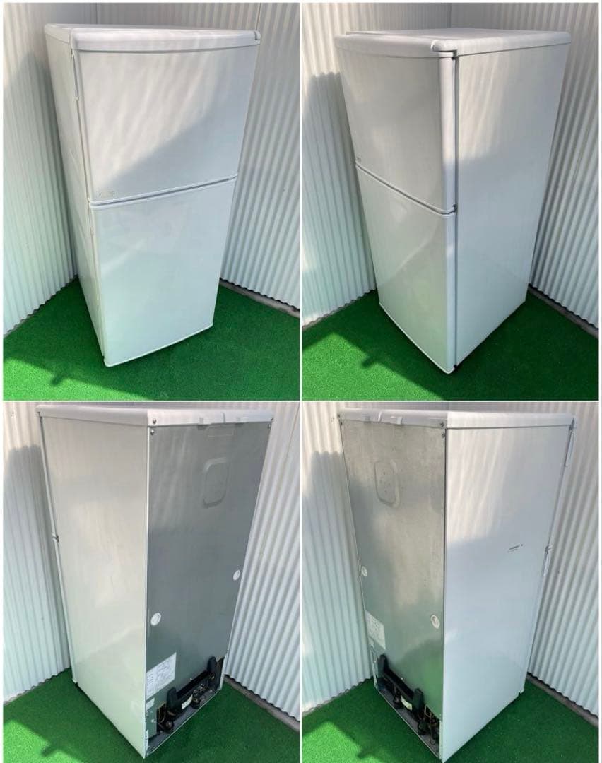 867分解洗浄済み✨ 生活家電4点セット 冷蔵庫 洗濯機 炊飯器 トースター