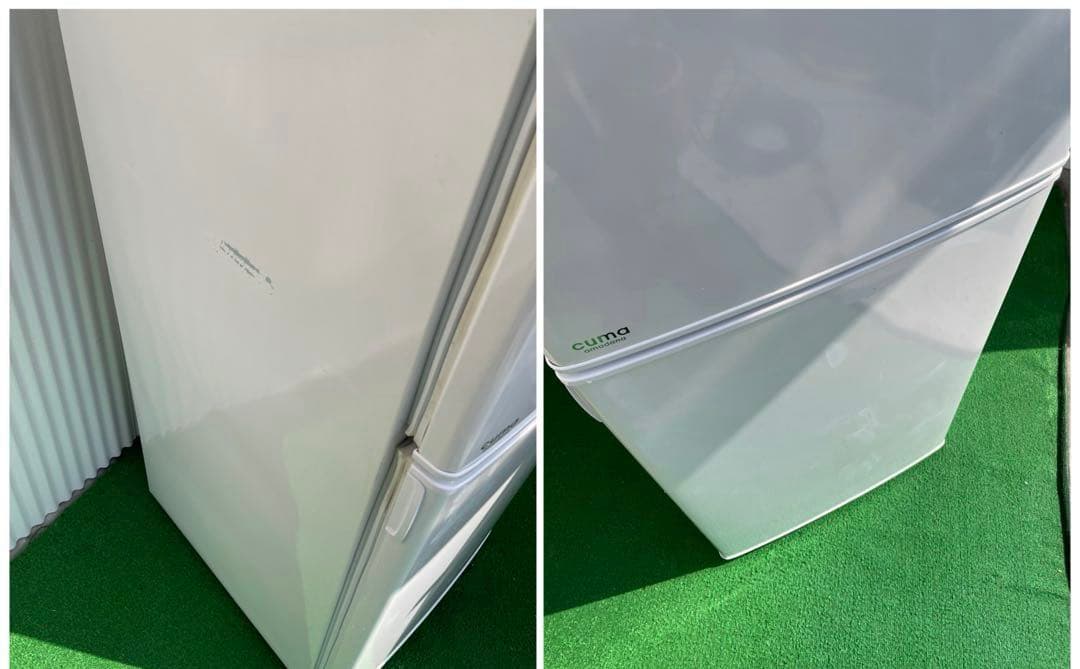 867分解洗浄済み✨ 生活家電4点セット 冷蔵庫 洗濯機 炊飯器 トースター