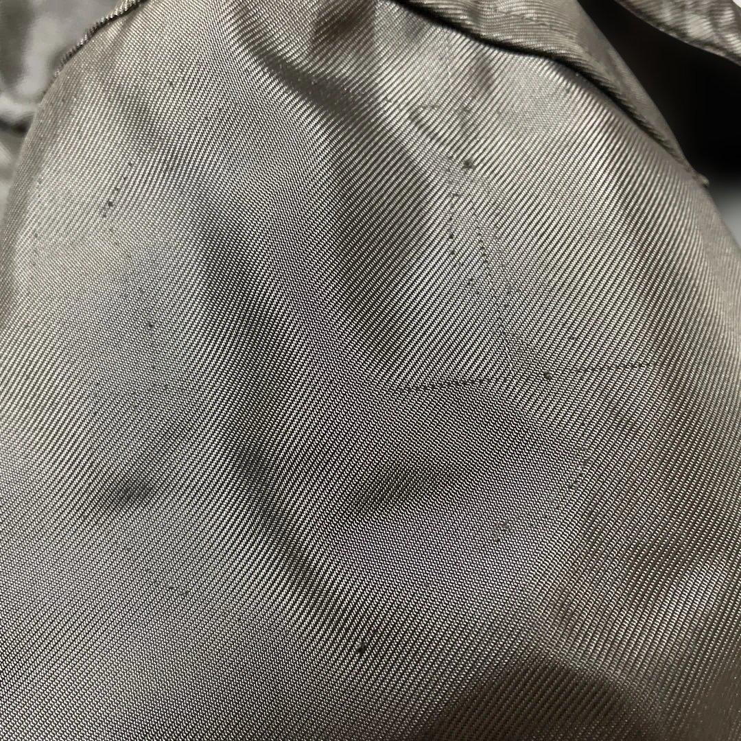 実物cwu45-p (初期1973 )フライトジャケット