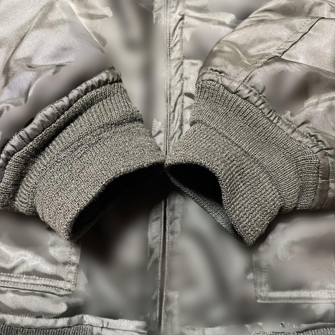 実物cwu45-p (初期1973 )フライトジャケット