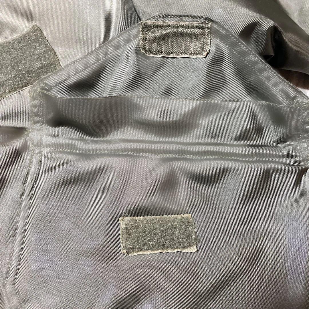 実物cwu45-p (初期1973 )フライトジャケット