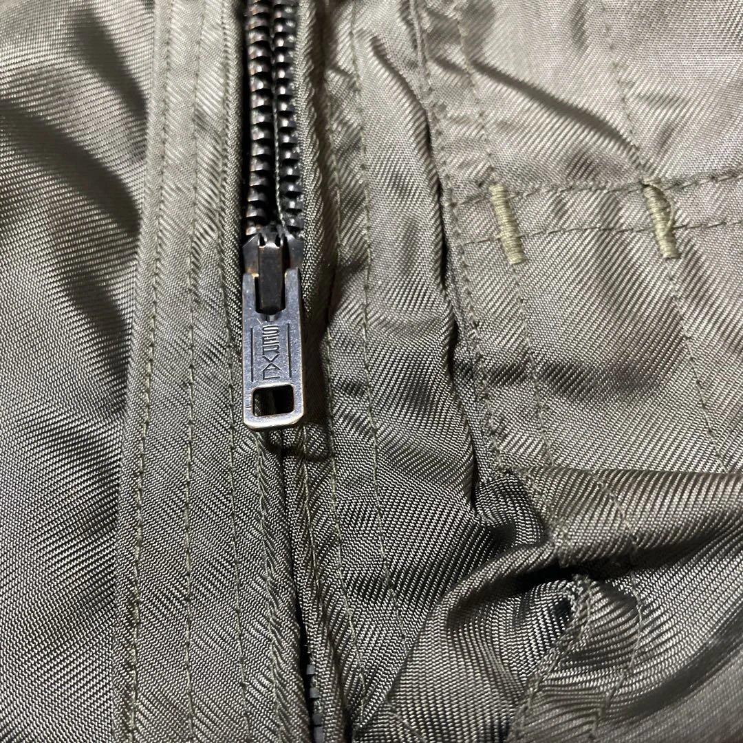 実物cwu45-p (初期1973 )フライトジャケット