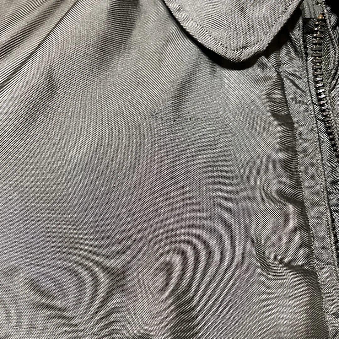 実物cwu45-p (初期1973 )フライトジャケット