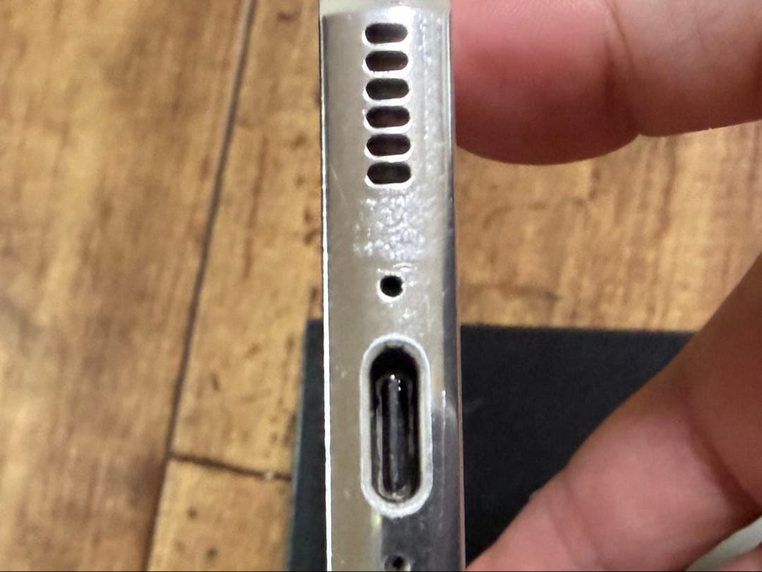 【値下げなし】Galaxy S23 SC-51D 本体 SIMフリー 箱あり