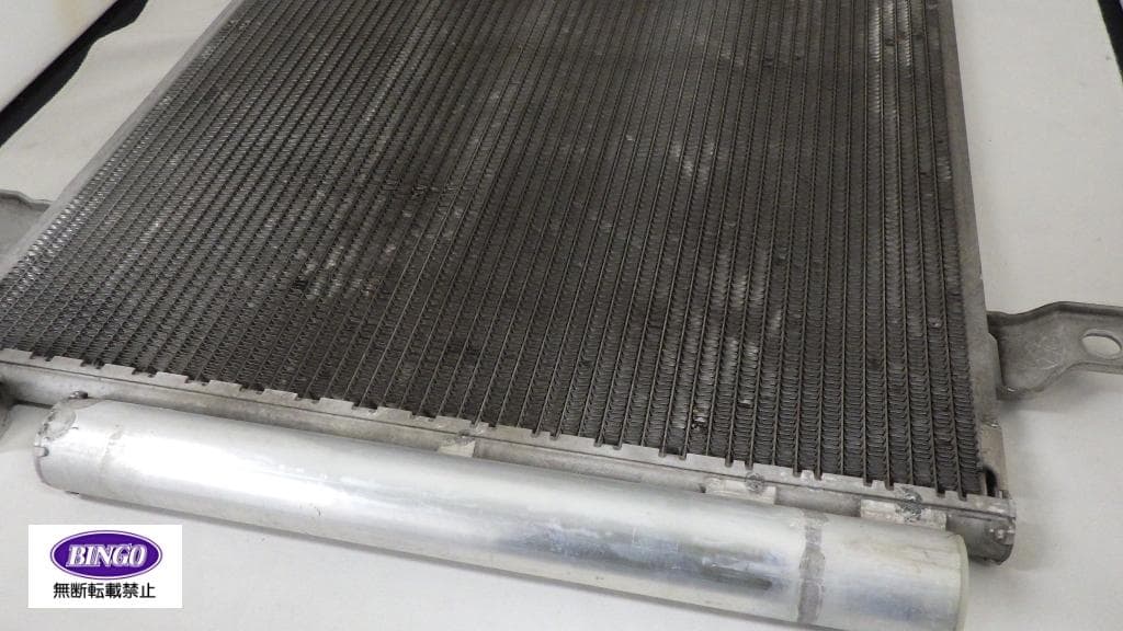 スズキ エブリー バン DA17V 純正 コンデンサー 95310-64P00