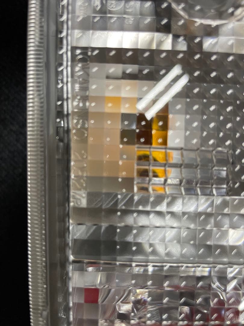 新車外しハイゼットS500Pテールランプ