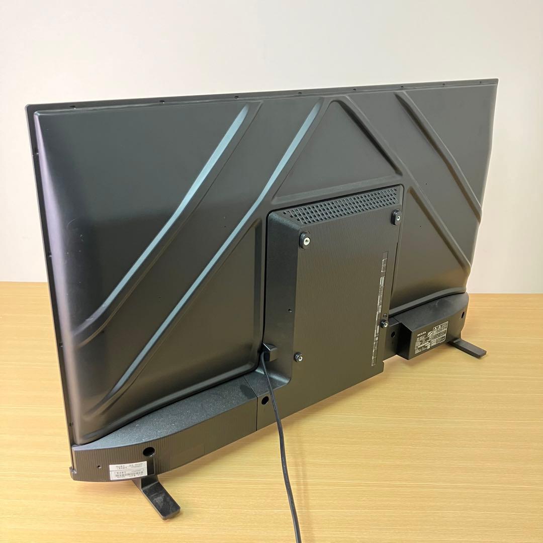 REGZA 40V35N 40インチ液晶テレビ 2024年製
