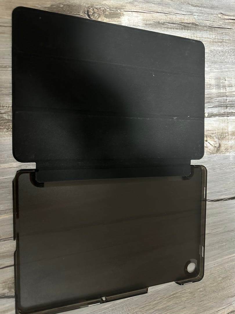 【ジャンク品？】Galaxy Tab A9+ （Wi-Fiモデル）グラファイト