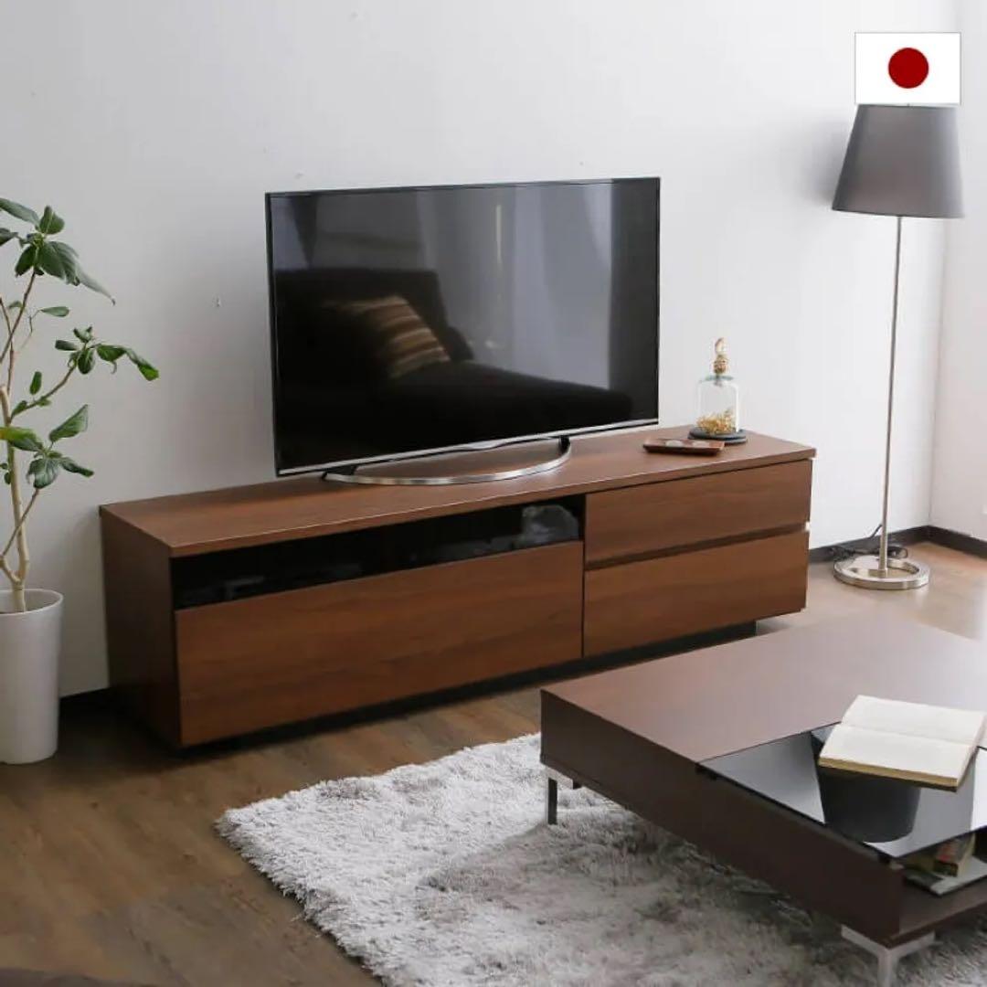 【送料込み】LOWYA ロウヤ ロングローボード　幅180cm Used/美品