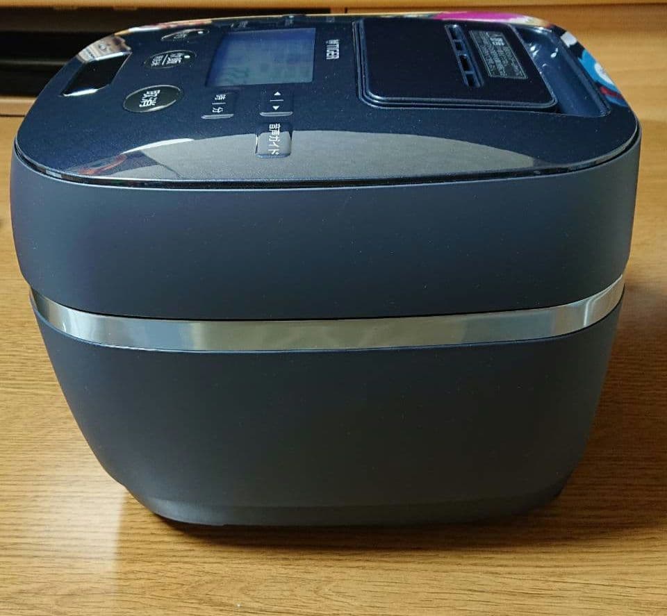 タイガー 土鍋圧力IHジャー炊飯器 3.5合炊き JPJ-G060KS ストー…