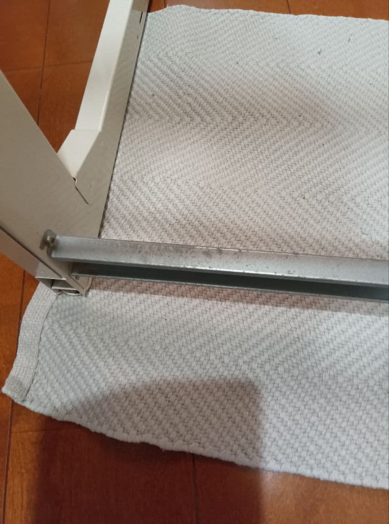 中古　東芝乾燥機専用スタンド DS-72